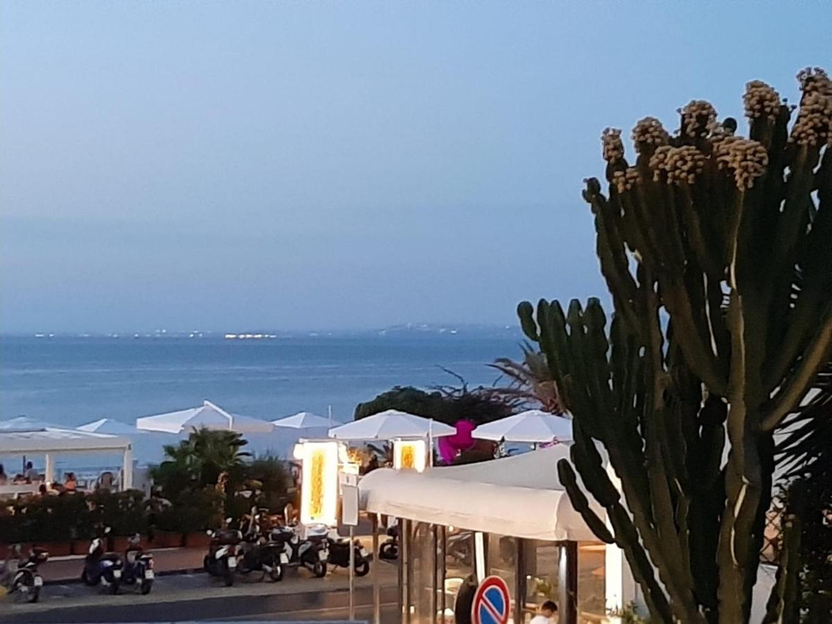 La Terrazza Dell^ippocampo #seaview Appartement *